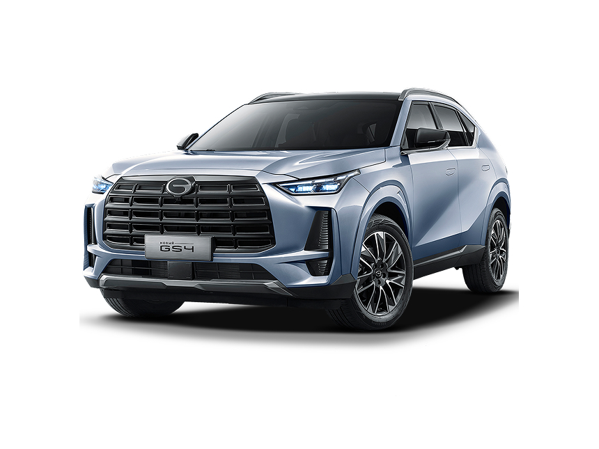 GAC GS4